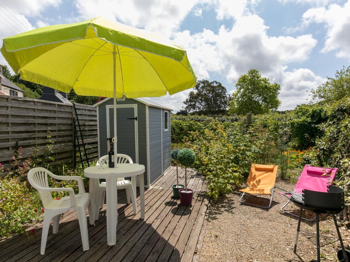 Holiday Home La Littorine By Interhome Kersiroux Exterior foto