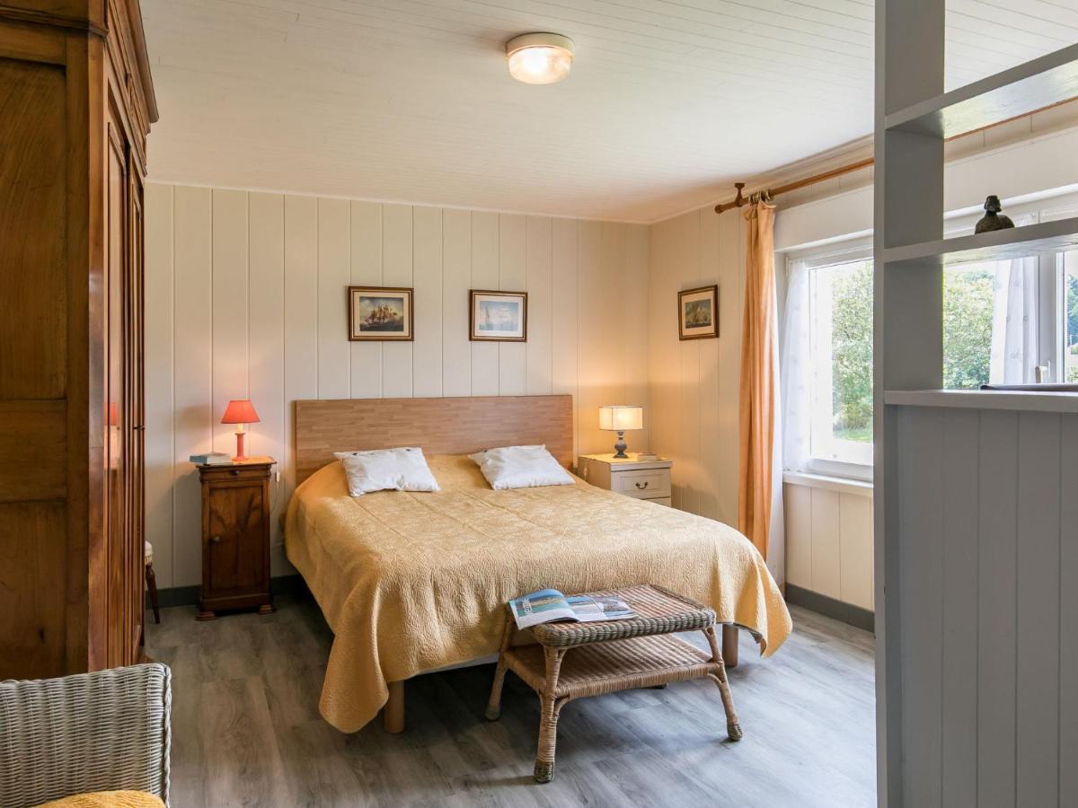Holiday Home La Littorine By Interhome Kersiroux Exterior foto