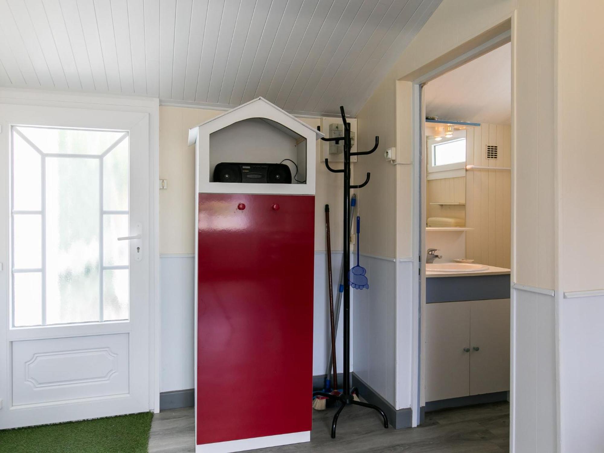 Holiday Home La Littorine By Interhome Kersiroux Exterior foto